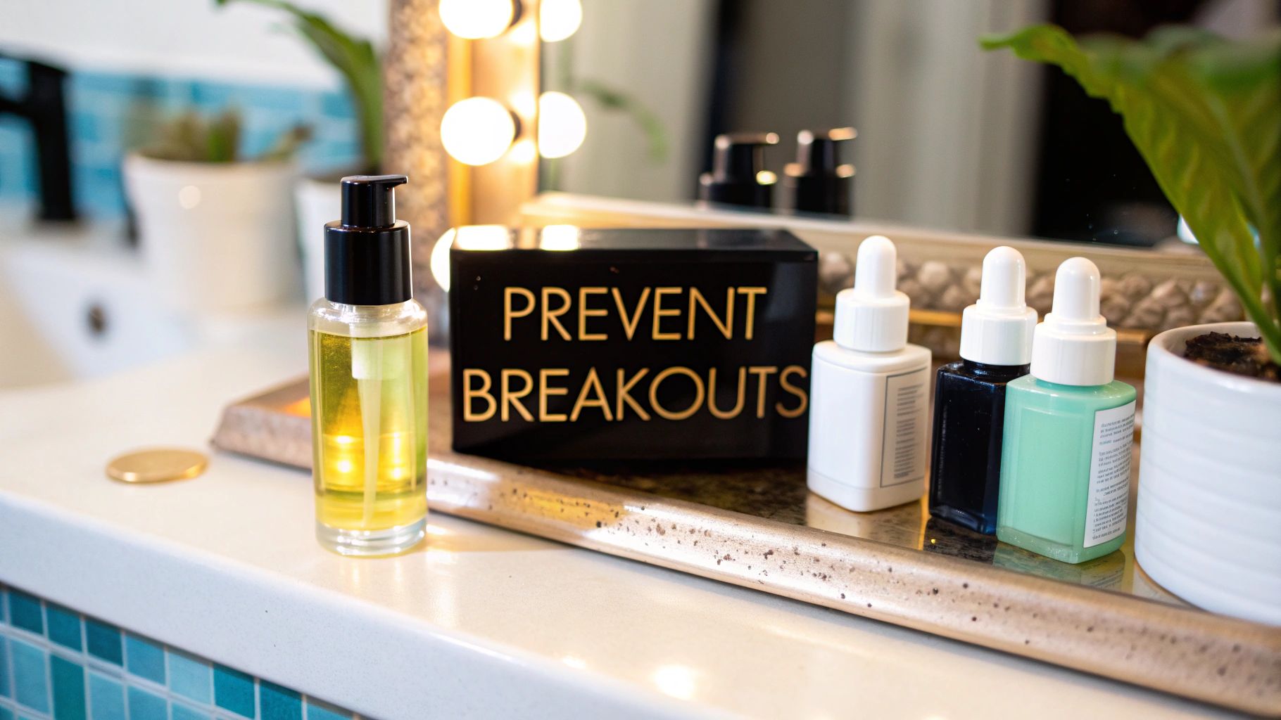 How to Prevent Acne Breakouts for Consistently Clear Skin