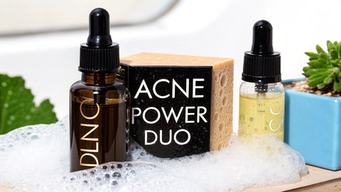 Salicylic Acid and Benzoyl Peroxide Together for Acne