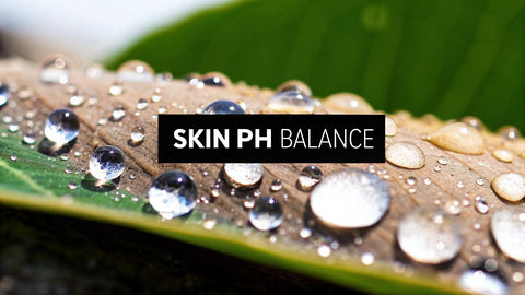 What Is Skin pH Balance and Why It Matters