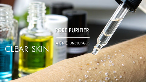 What Does Salicylic Acid Do to Acne and How Does It Work?