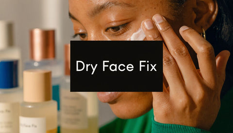 Why Is My Face So Dry? Expert Tips for Healthy Skin in 2026