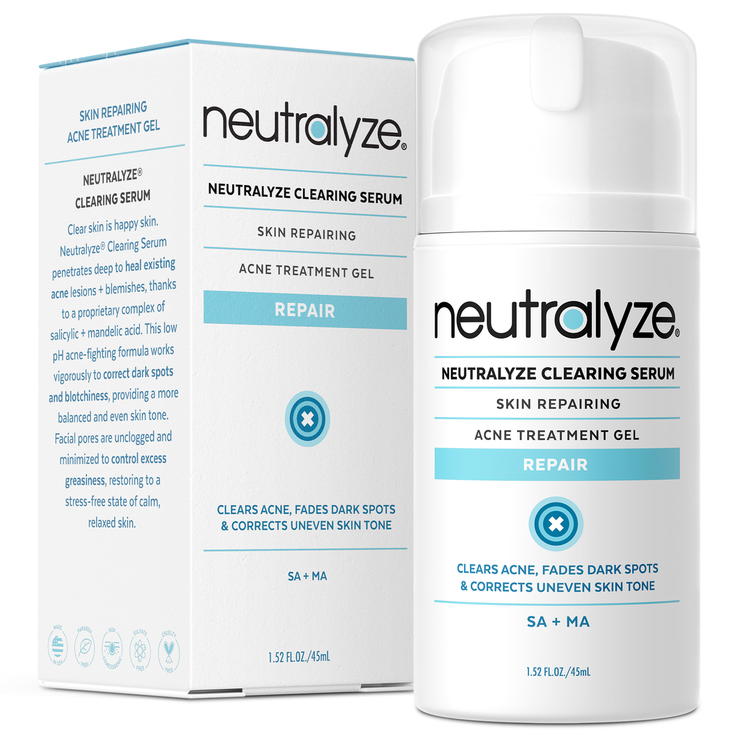 Neutralyze Acne Clearing Serum