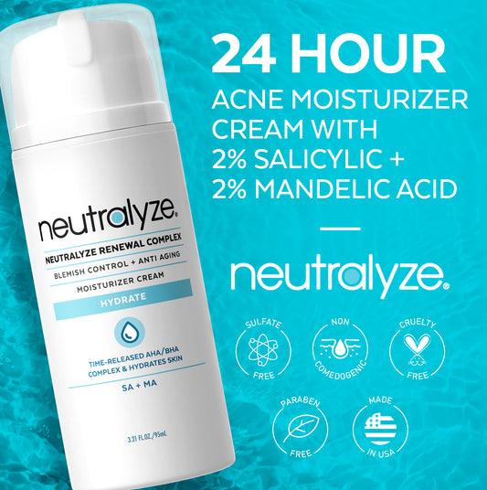 Neutralyze Renewal Complex