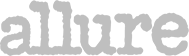 Allure Logo