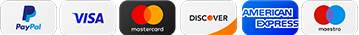 Payment Icons