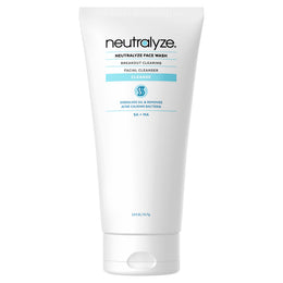 Neutralyze Face Wash