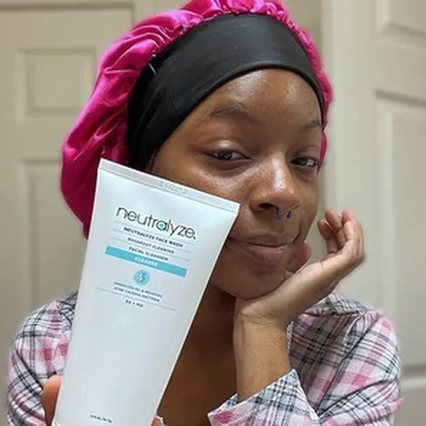 Neutralyze customer with their product