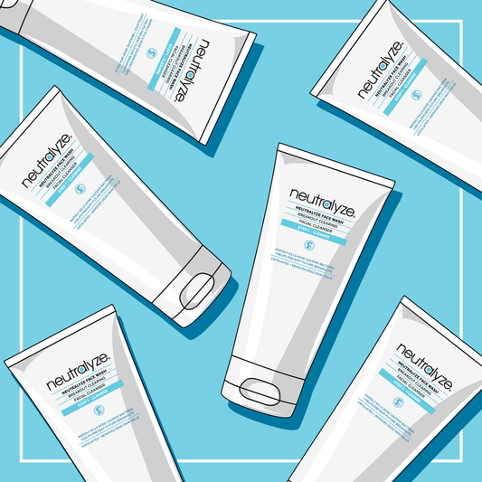 Best Acne Face Wash for Cystic Breakouts