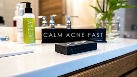How to Calm Inflamed Acne for Fast Relief