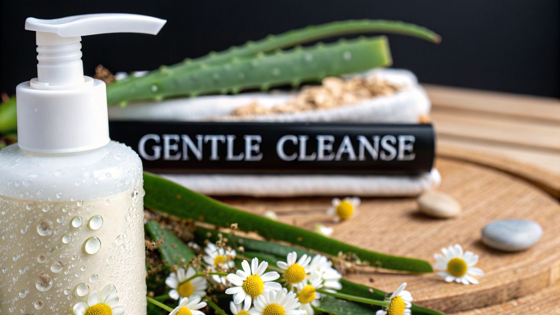 Acne Facial Cleansers for Sensitive Skin: Gentle, Effective Picks