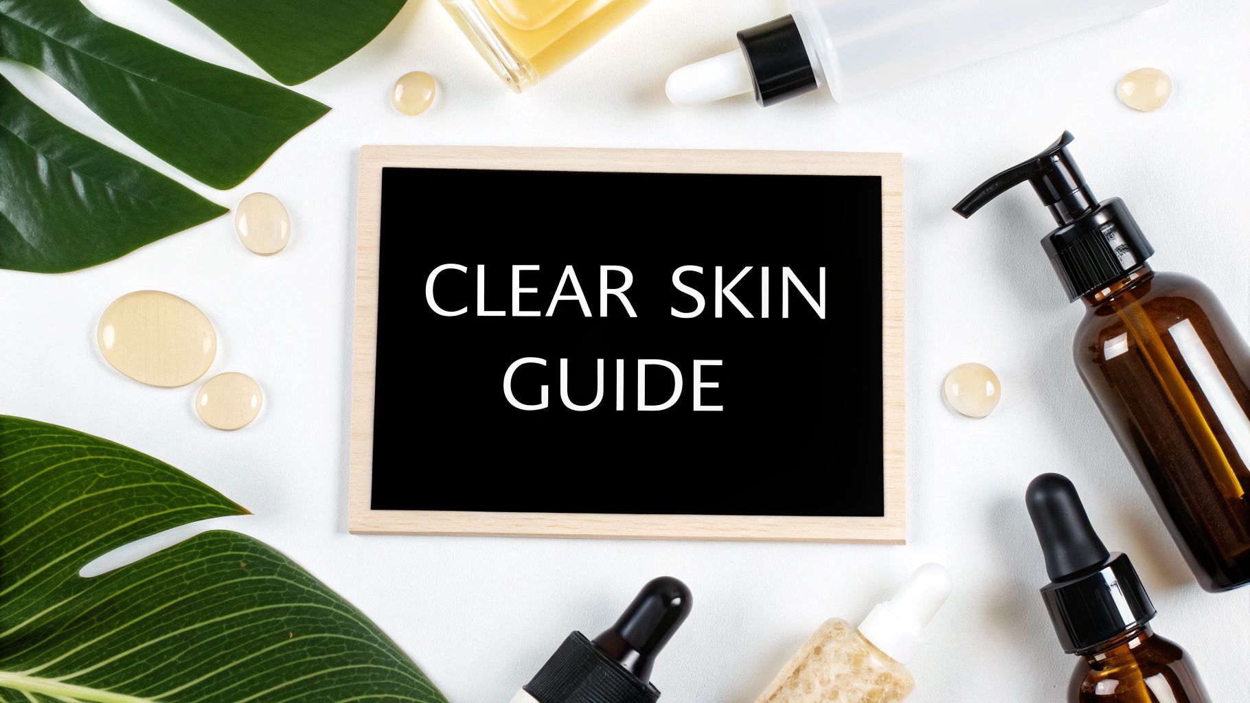Discover acne treatments oily skin: Your Path to Clearer Skin