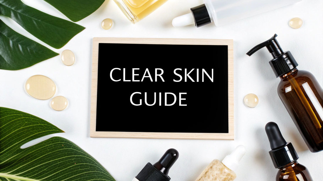 Discover acne treatments oily skin: Your Path to Clearer Skin