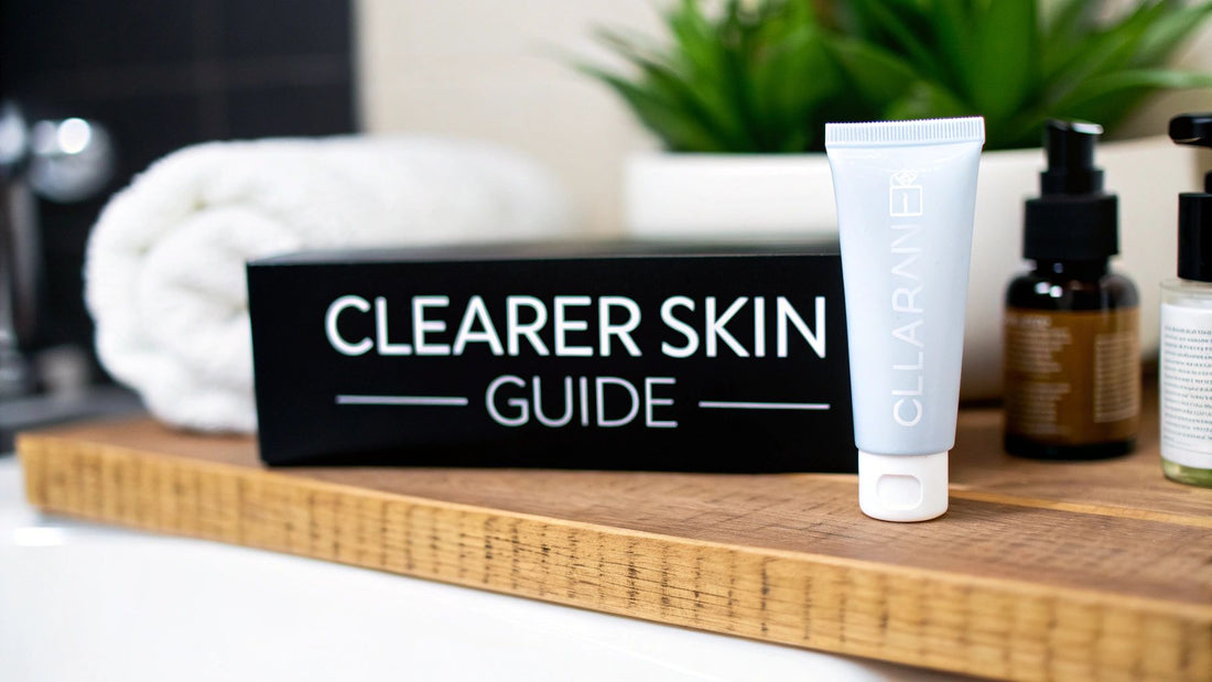 Adapalene Gel Over The Counter A Guide To Clearer Skin