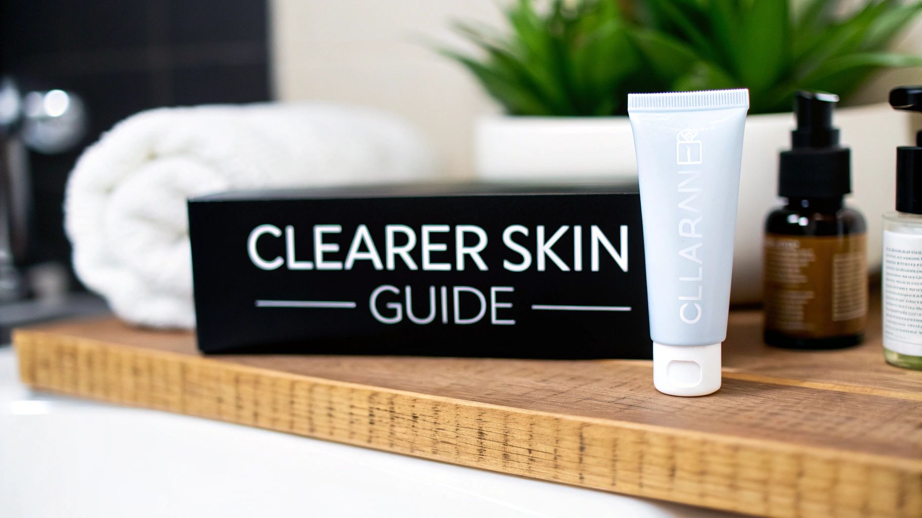 Adapalene Gel OTC: Is It Safe? What Derms Say (2026) – Neutralyze