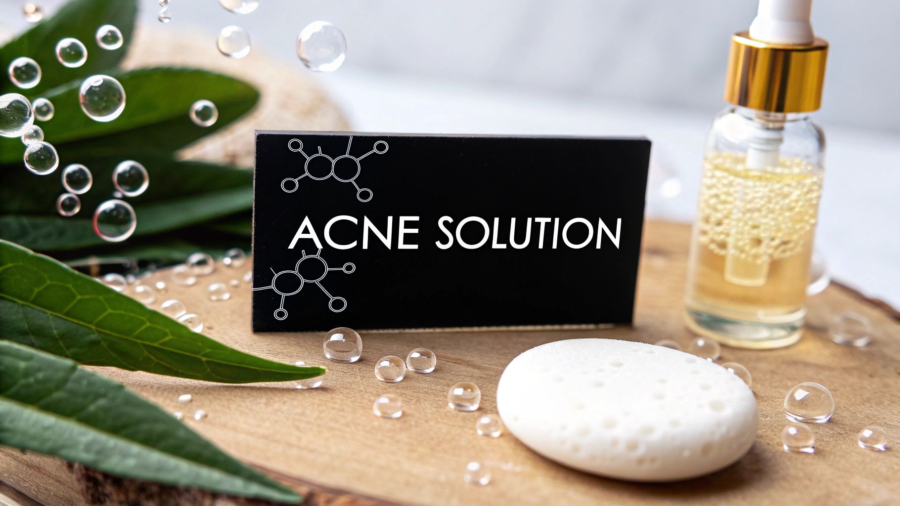 Benzoyl Peroxide Salicylic Acid Face Wash: Your Ultimate Acne Guide