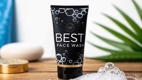 Finding the Best Benzoyl Peroxide Face Wash for Your Skin