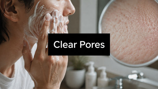 Best Cleanser for Blackheads and Pores: A Science-Backed