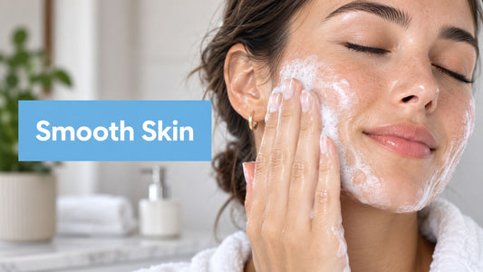 Best Face Wash for Textured Skin: A 2026 Buyer's Guide