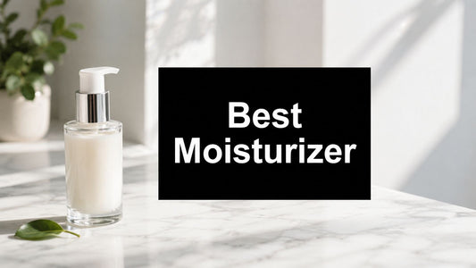 Best Moisturizer for Acne Prone Sensitive Skin: 2026 Guide