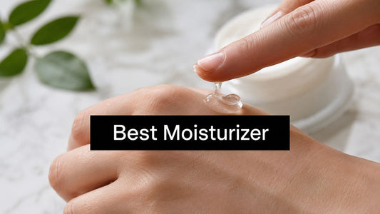 Best Moisturizer for Oily Skin: Expert Guide 2026