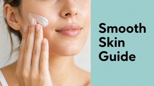 Best Products for Bumpy Skin: A Complete 2026 Guide
