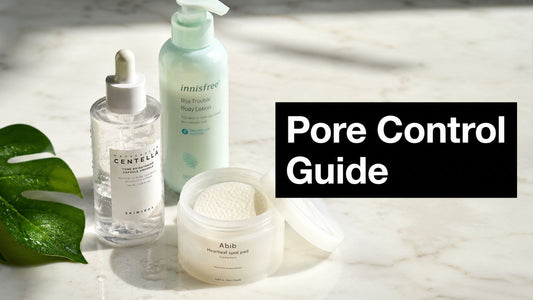 Best Products for Oily Skin and Large Pores: A 2026 Guide