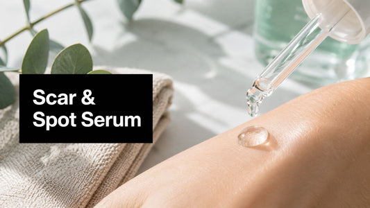 Best Serum for Acne Scars and Dark Spots: 2026 Guide