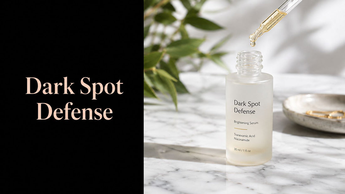 Best Serum for Hyperpigmentation for Acne-Prone Skin 2026