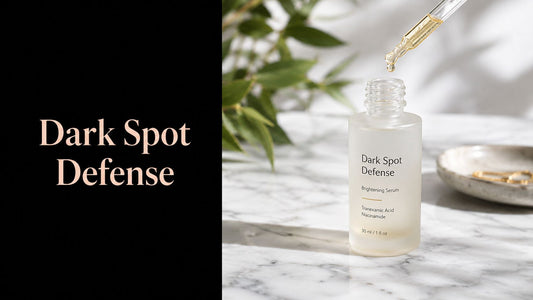 Best Serum for Hyperpigmentation for Acne-Prone Skin 2026