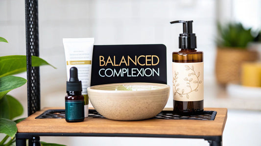 The Best Skincare Routine for Combination Skin