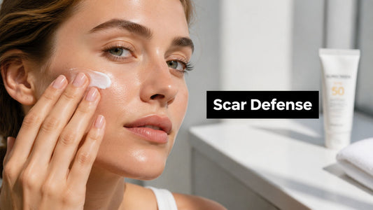 Best Sunscreen for Acne Scars: A 2026 Buyer's Guide