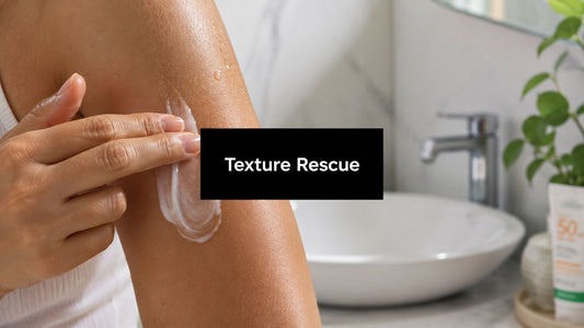 Best Sunscreen for Textured Skin: A Practical 2026 Guide