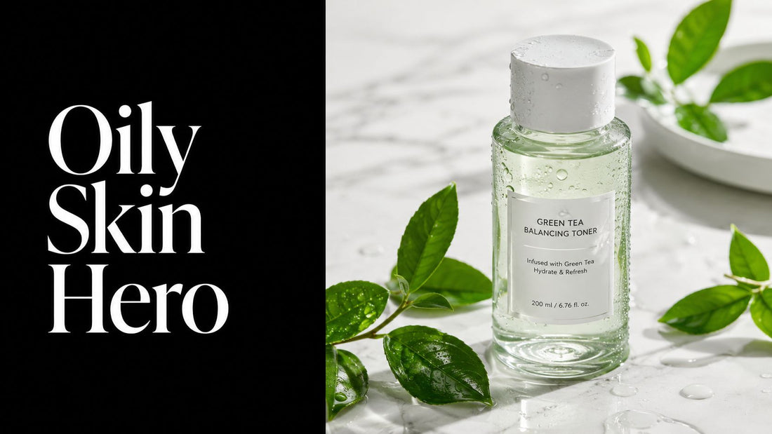 Best Toner for Oily Skin: A 2026 Dermatologist Guide