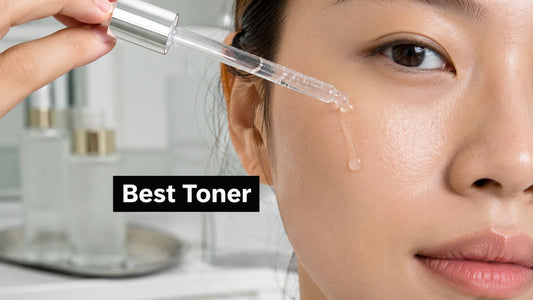 Best Toner for Textured Skin: A Science-Backed Guide