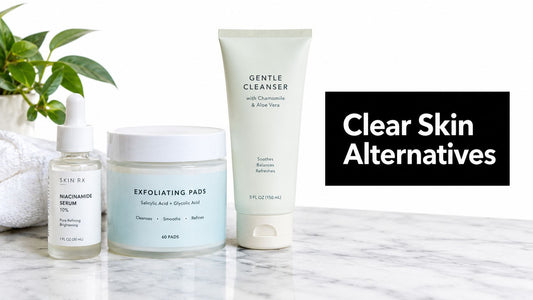 Best Curology Alternative Options for Clear Skin
