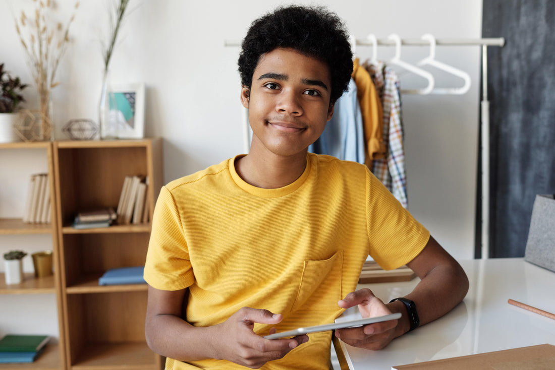 The Best Acne Treatment for Boys: What You Need to Know About Managing Teenage Acne