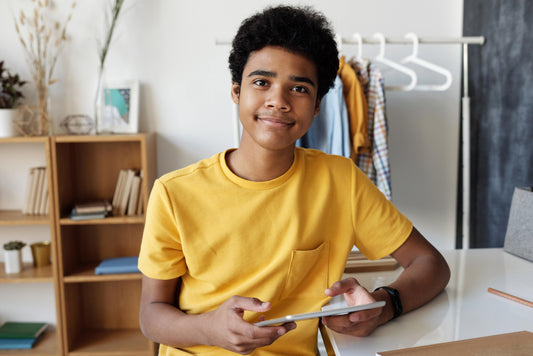 The Best Acne Treatment for Boys: What You Need to Know About Managing Teenage Acne