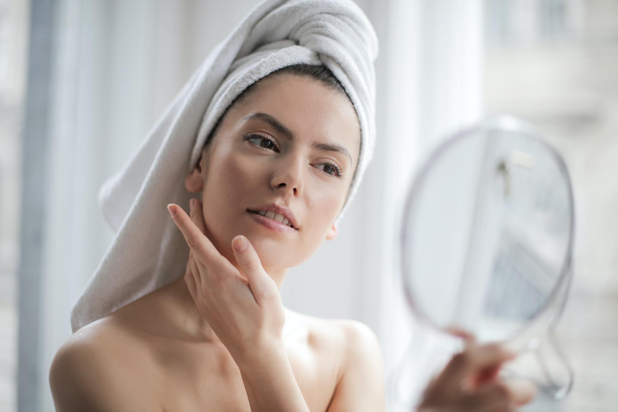Understanding Your Skin Microbiome