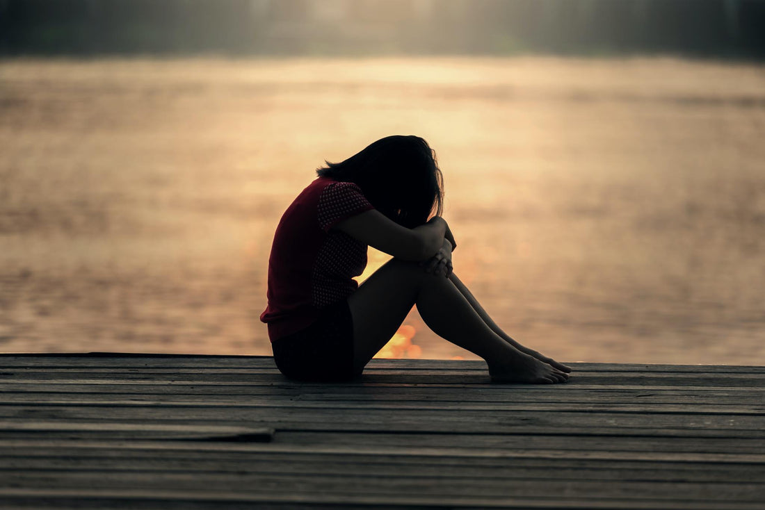 Teenage Angst: Understanding Your Emotions and How to Cope with Them