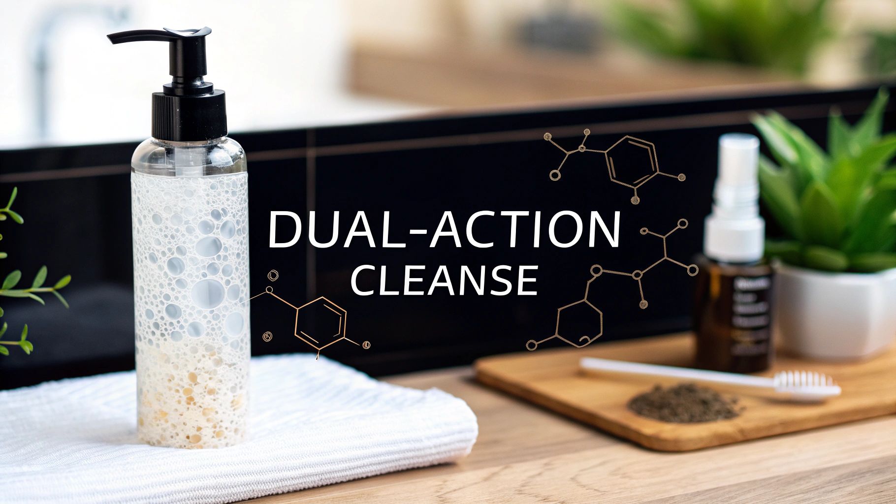 The Ultimate Guide to a Face Wash Containing Salicylic Acid and Benzoyl Peroxide