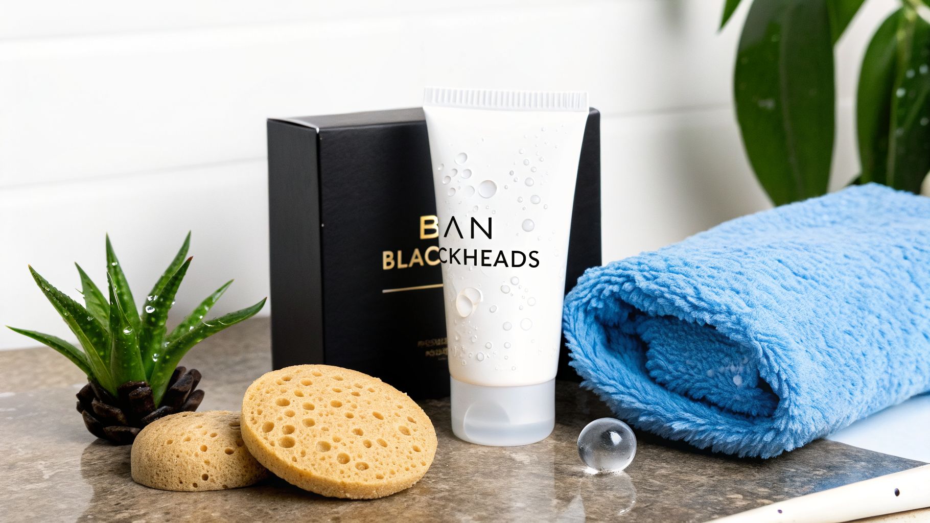 The Best Face Wash for Blackheads: A Complete Guide
