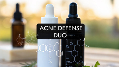 The Ultimate Guide to Face Wash With Salicylic Acid and Benzoyl Peroxide