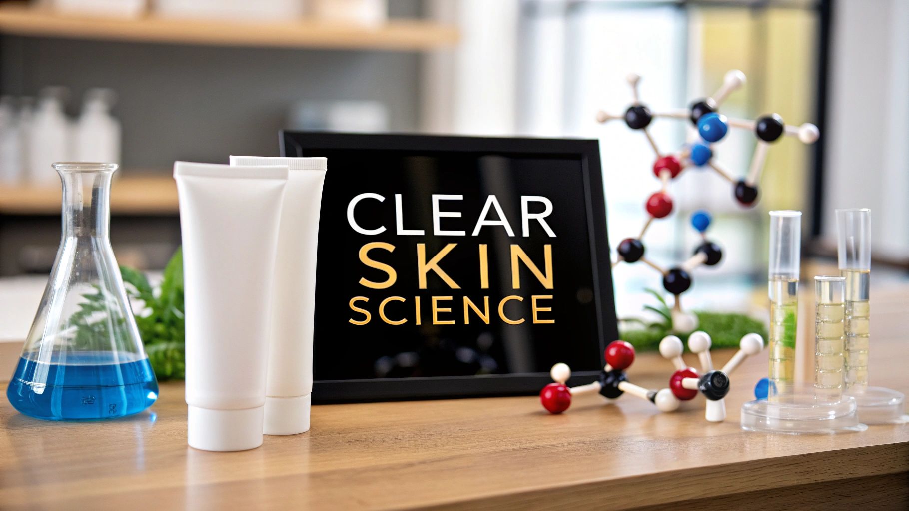 Acne Treatments That Work A Science-Backed Guide