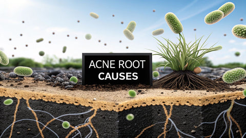 What Causes Severe Acne A Clear Guide