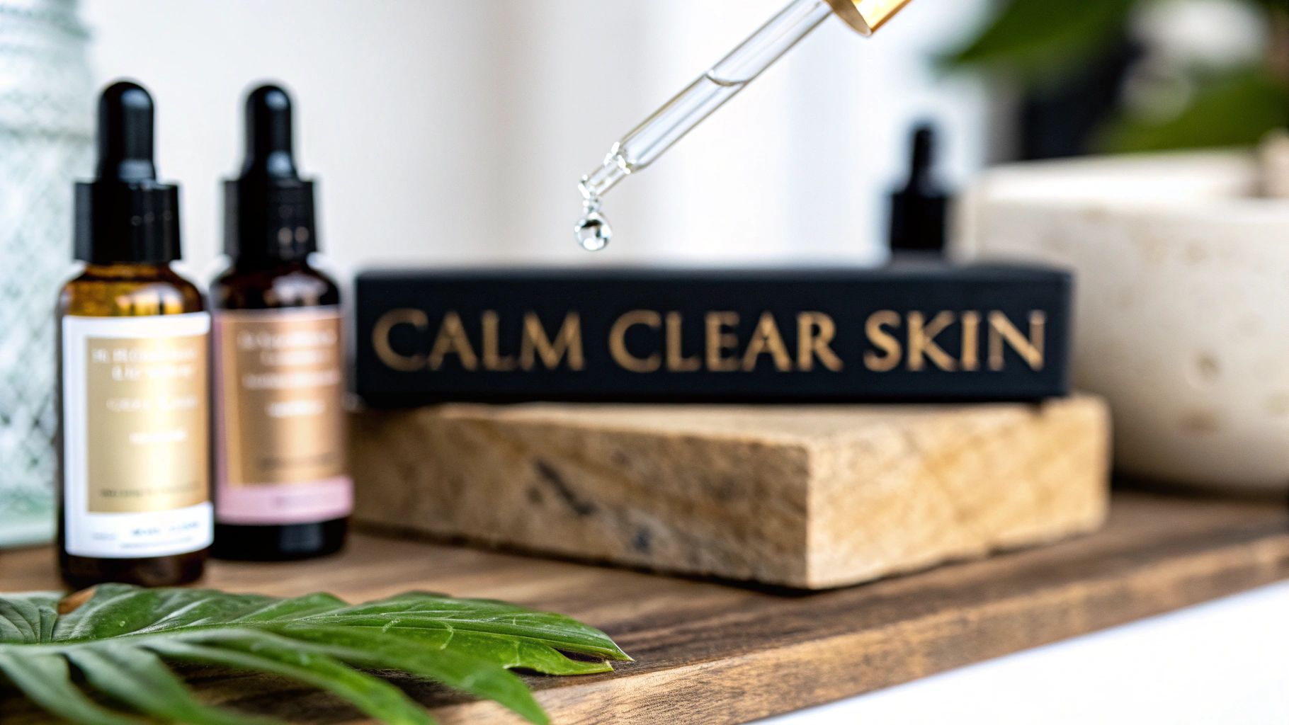 Best Acne Products for Sensitive Skin