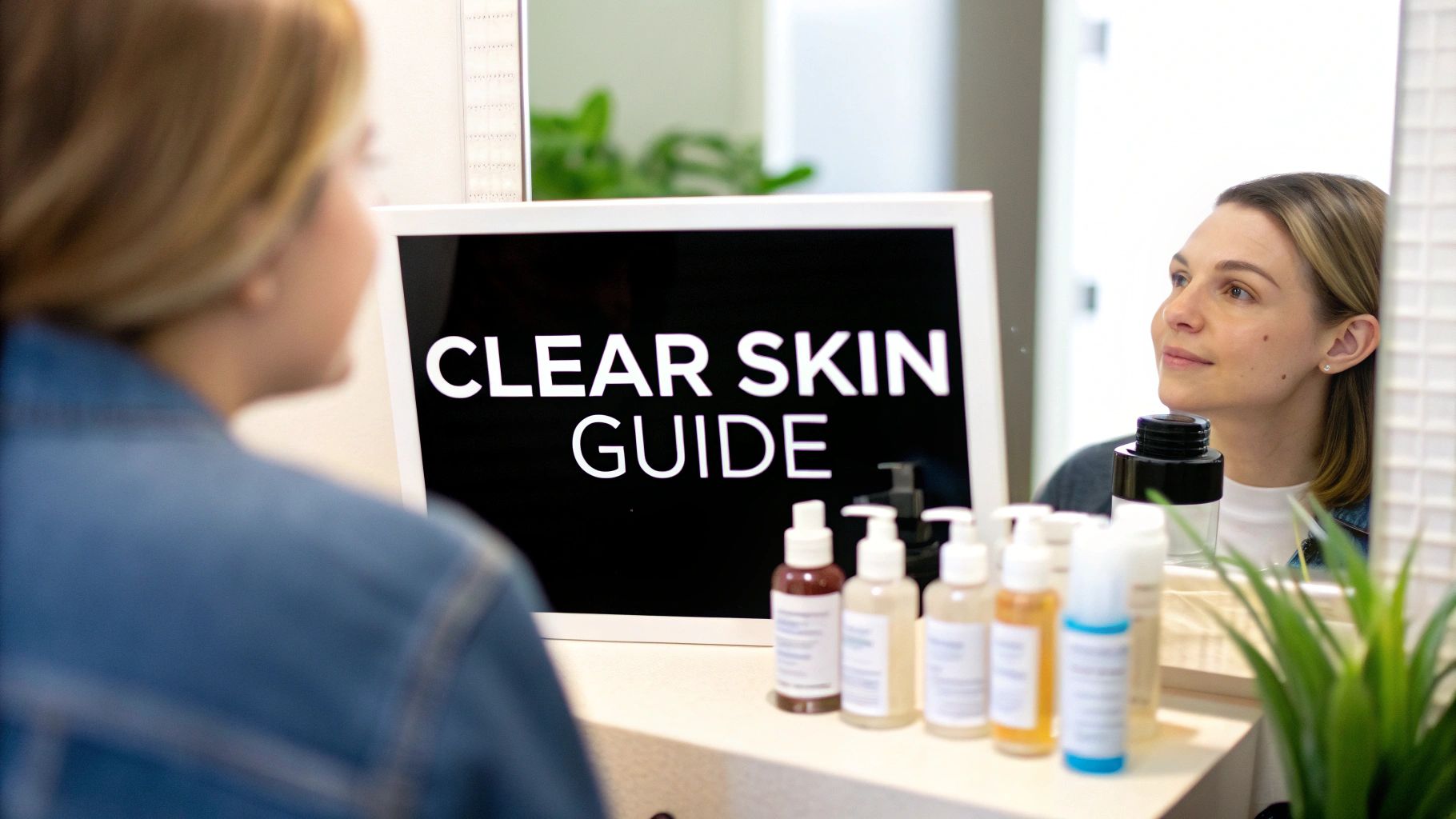 Best Acne Products for Teens to Get Clear Skin