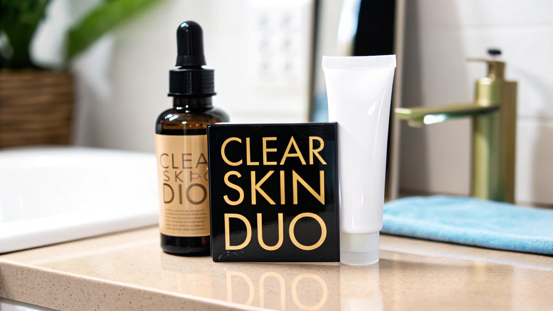 Adapalene and Salicylic Acid: The Ultimate Guide to Clearer Skin
