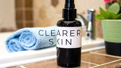 Salicylic Acid Spray: Your Complete Guide to Clearer Skin