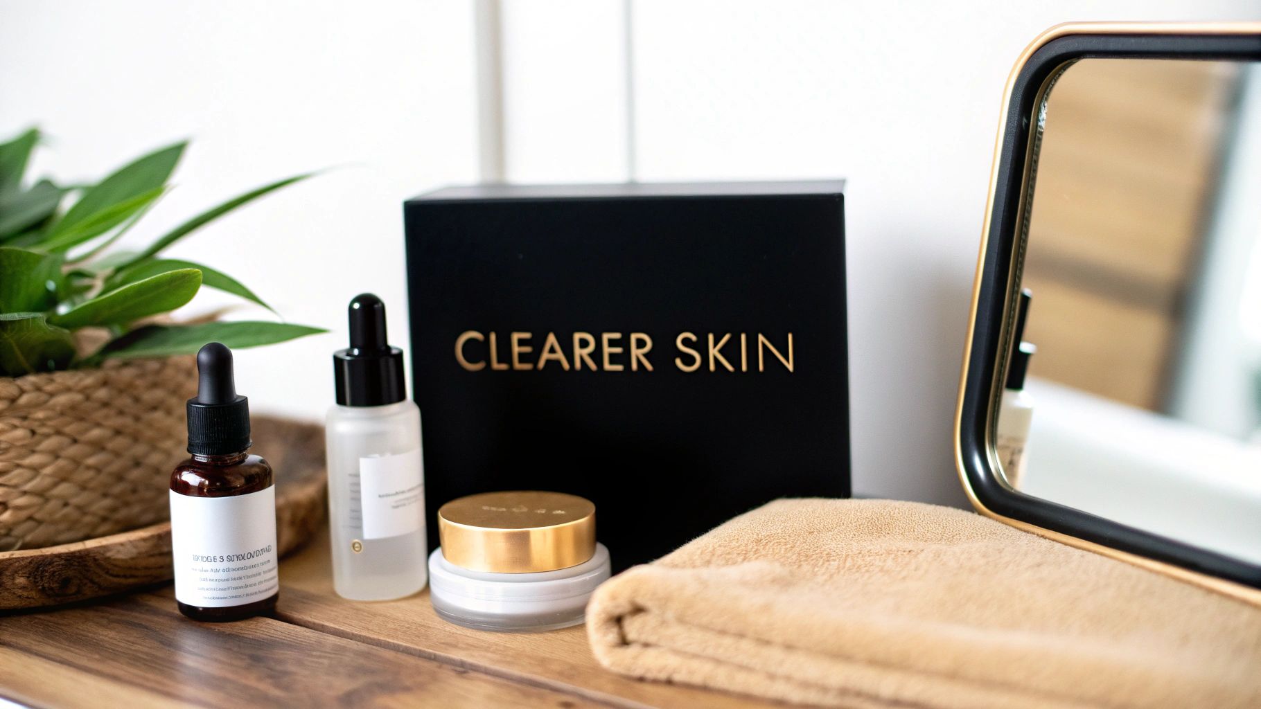 How to Prevent Acne Scarring for Clearer Skin