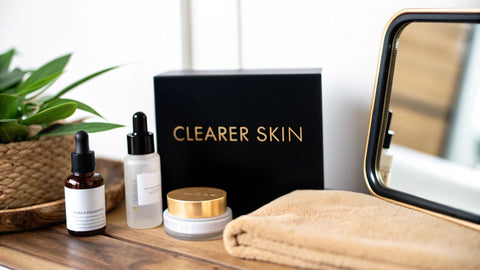 How to Prevent Acne Scarring for Clearer Skin